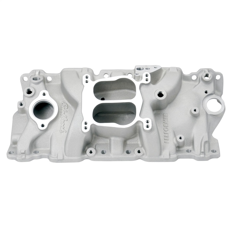 EDE Performer Intake Manifold