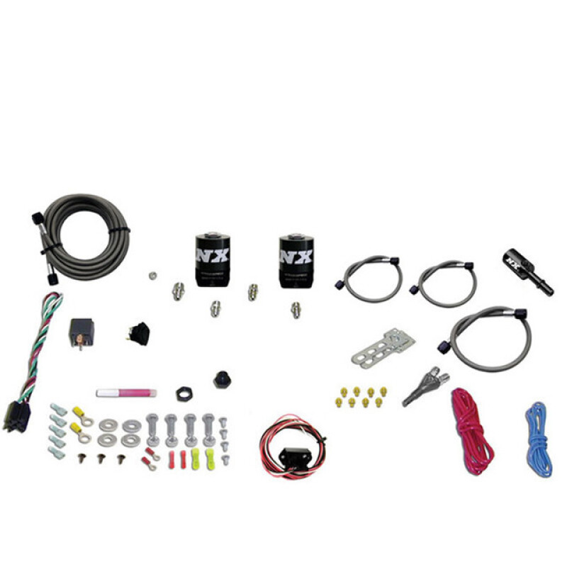 NEX Nitrous Oxide Kits