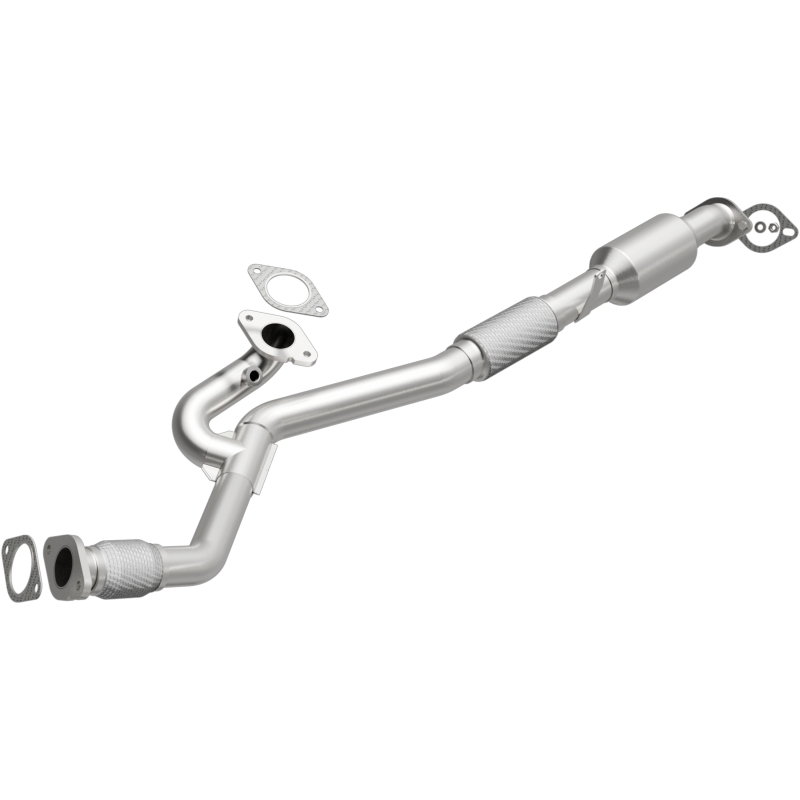 MagnaFlow Direct Fit Catalytic Converter 14-15 Buick LaCrosse Premium / Leather V6 3.6L thumbnail 2