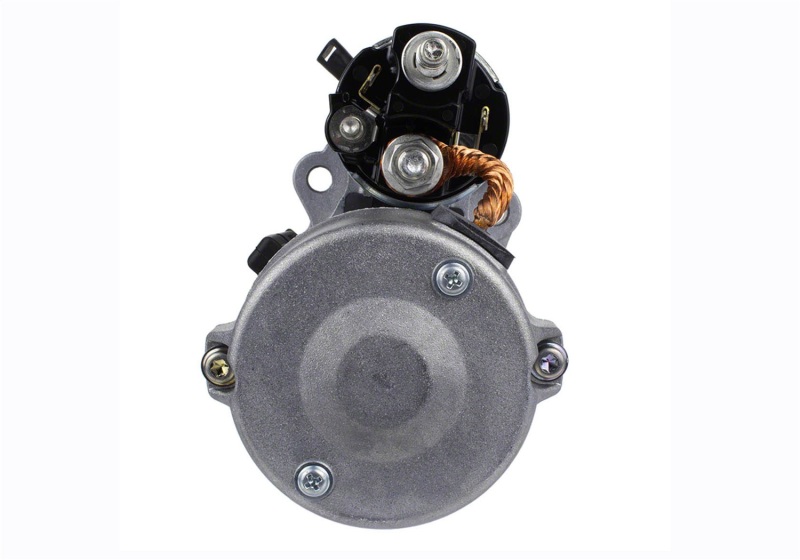 Ford Racing 2020+ Super Duty 7.3L Gas Engine Starter thumbnail 8