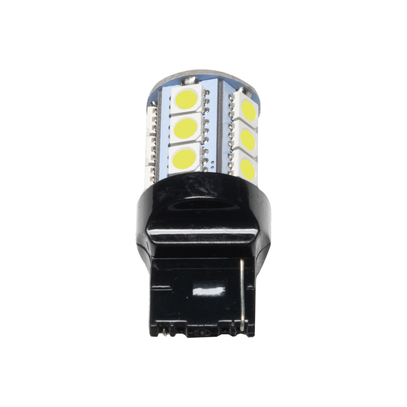 Oracle 7440 18 LED 3-Chip SMD Bulb (Single) - Cool White thumbnail 9