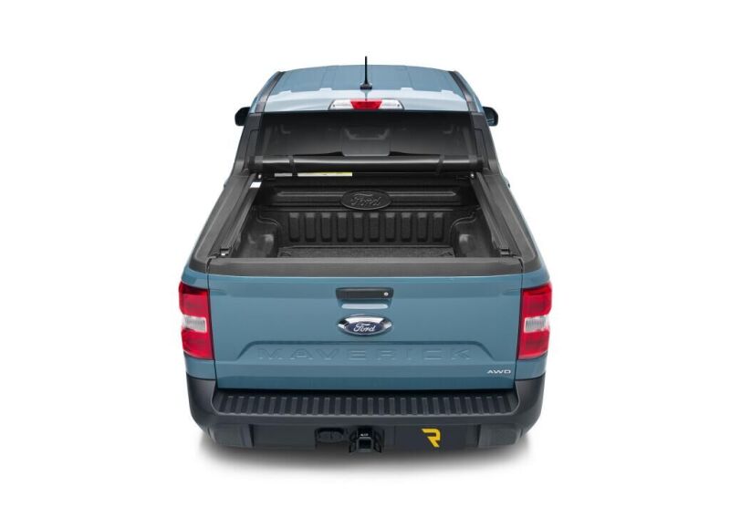 Truxedo 2022 Ford Maverick 4ft 6in Pro X15 Bed Cover thumbnail 7