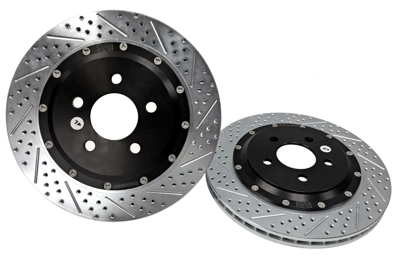 Baer Brakes BAE Eradispeed Rotors
