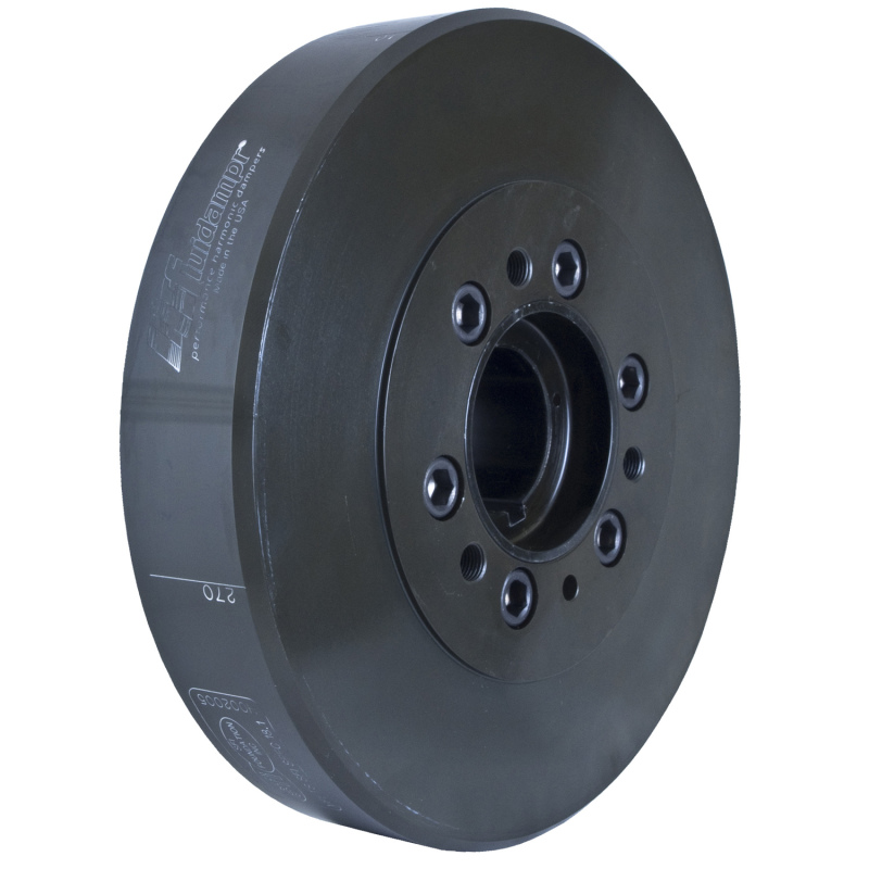 FDR Dampers - Domestic