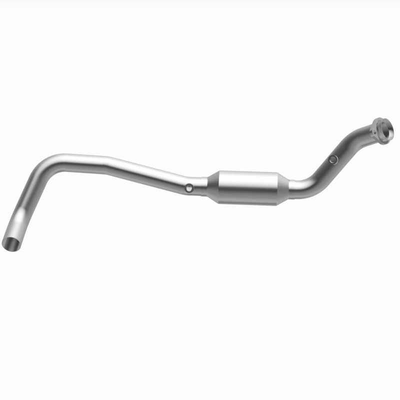 MagnaFlow 04-05 Dodge Ram 1500 5.7L Direct Fit Converter thumbnail 7