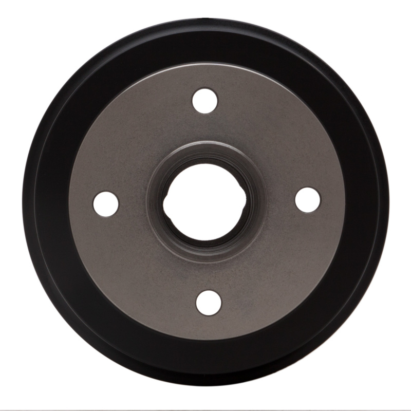 True Balanced Brake Drum
