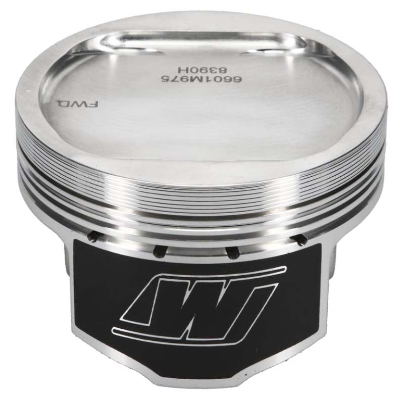 Wiseco Subaru EJ22 Inv Dome -20cc 97.5mm Piston Shelf Stock thumbnail 8