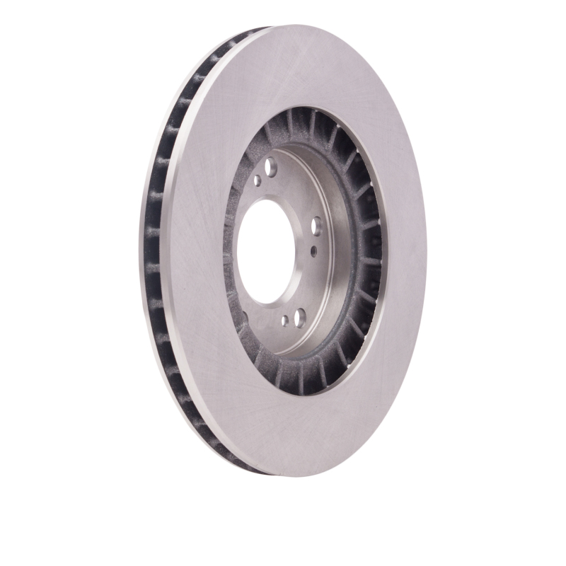 DFC 00-09 Honda S2000 Front Brake Rotor