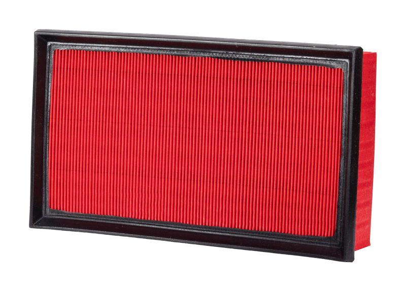 K&N Advantage Air Filter 18K Miles Ford Fusion/Mercury Milan L4-2.3L F/I 2006-2011 thumbnail 2