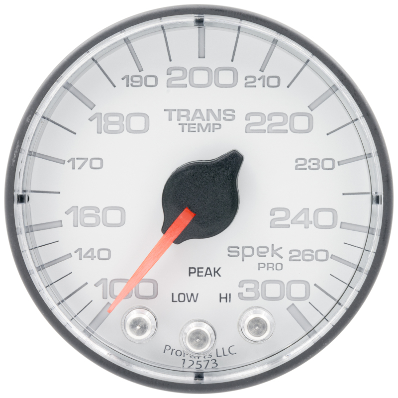 AM Spek-Pro Gauges