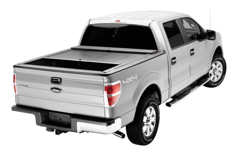 Roll-N-Lock 09-14 Ford F-150 SB 78-13/16in M-Series Retractable Tonneau Cover thumbnail 4