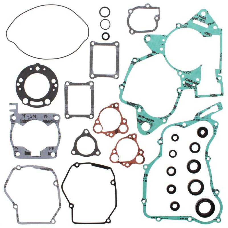 VEP Complete Gasket Kit