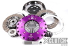 XCL Clutch - 10.5in Twin Sprung Organic