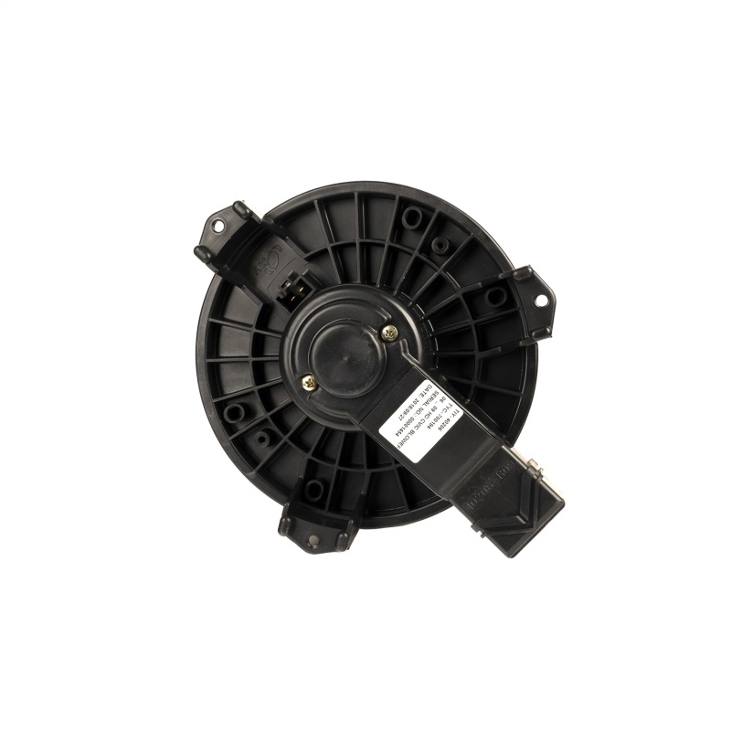 Omix Blower Assembly- 07-10 Jeep Wrangler JK thumbnail 3