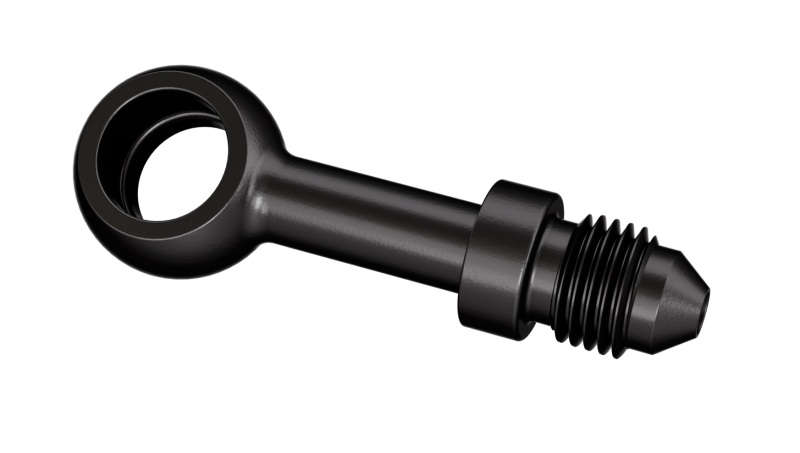 GR PWS Brake Line Fittings