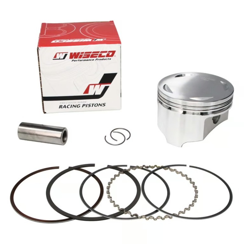Wiseco Honda XL600 83-87 111 CR 3977XH Piston kit thumbnail 9