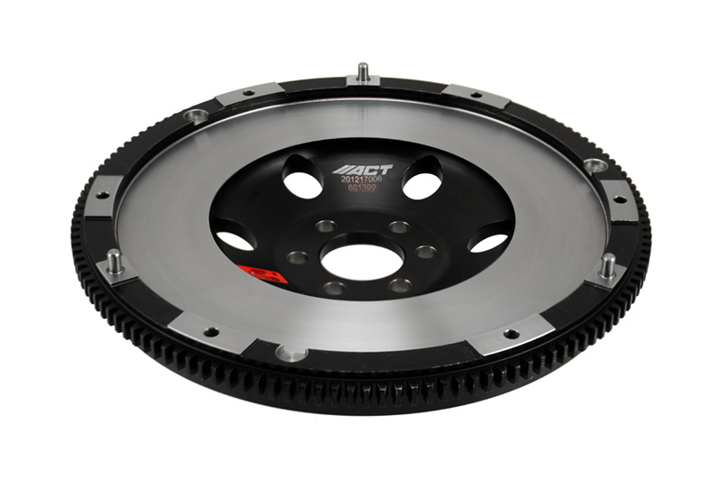 ACT 2007 Audi A3 XACT Flywheel Streetlite thumbnail 7