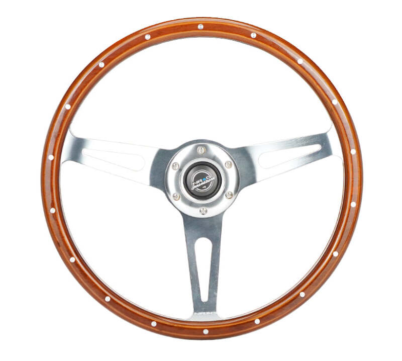 NRG Steering Wheels - Reinforc