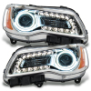 ORL Headlight Assemblies