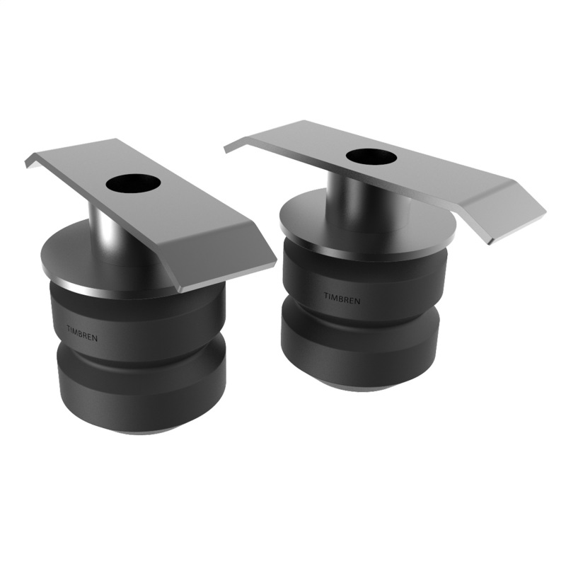 TIM Suspension Enhancement Systems