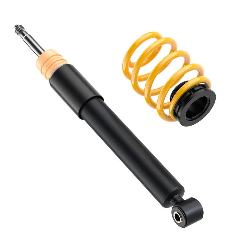 ST Suspensions XA Coilover Kits 182200AG Height, Rebound Adj CO Kit; Mini Cooper (F56) Hardtop 2 Door incl. S, JCW; w/out elec dampers thumbnail 9