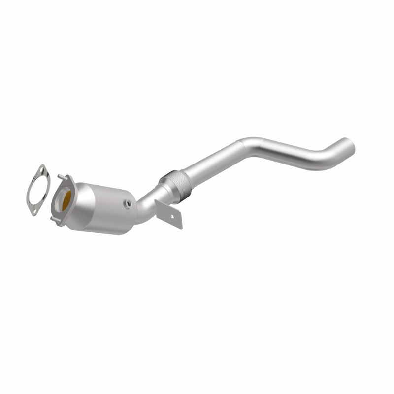 MagnaFlow 15-17 Ford Mustang 5.2L Direct Fit Converter thumbnail 8