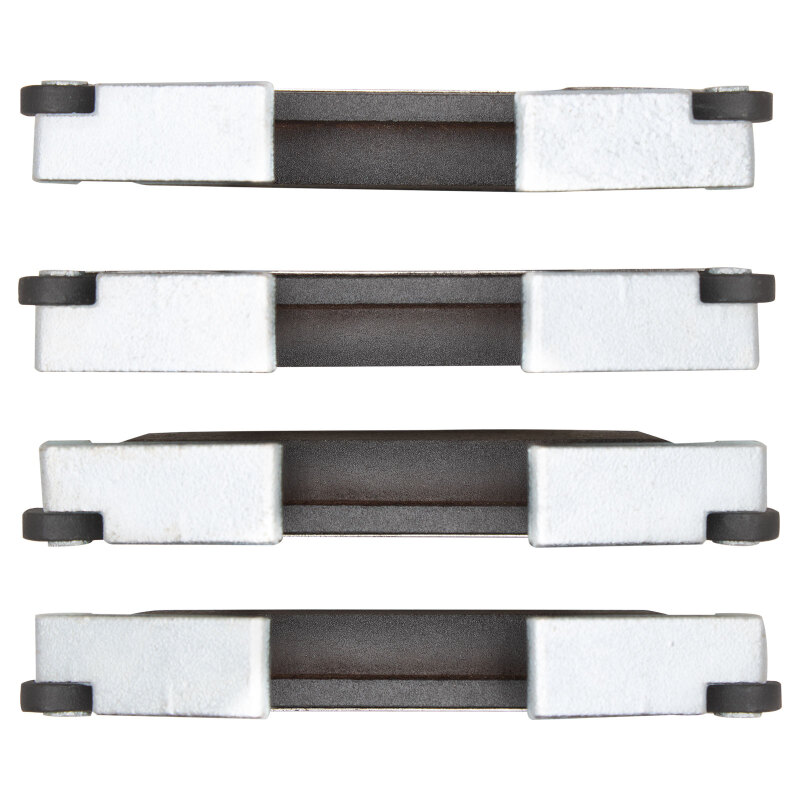 R1 18-26 Kia Stinger Rear Semi Met Brake Pads