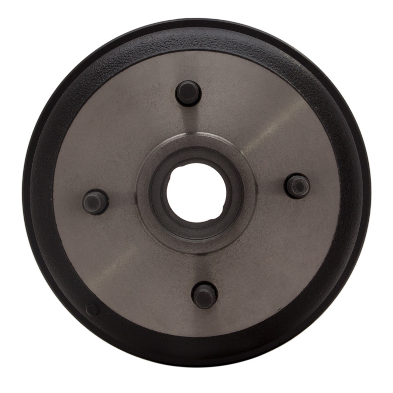 True Balanced Brake Drum