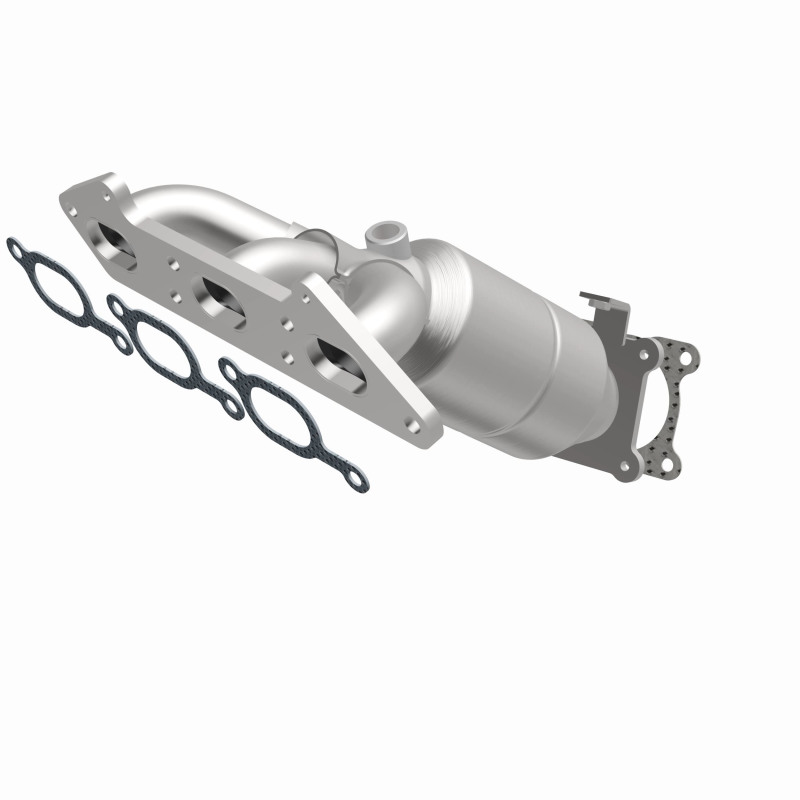 MagnaFlow Direct Fit Catalytic Converter 02 Volvo S80 2.9L thumbnail 8
