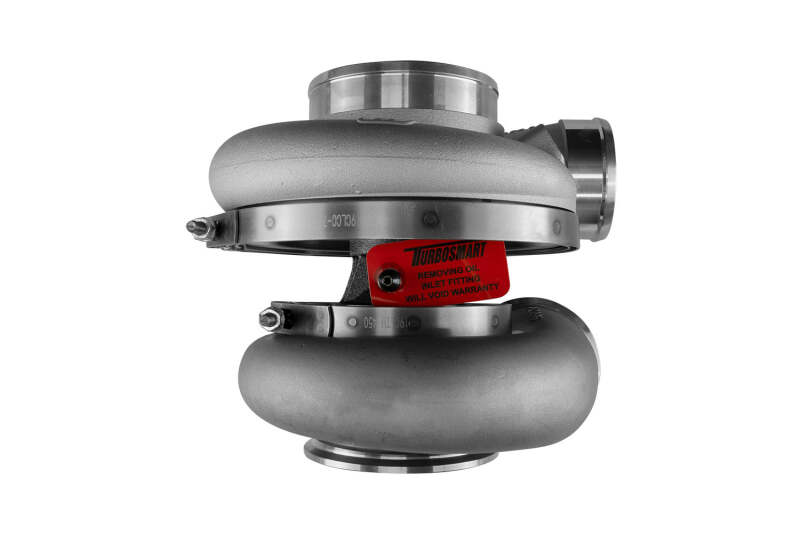 TS Turbochargers
