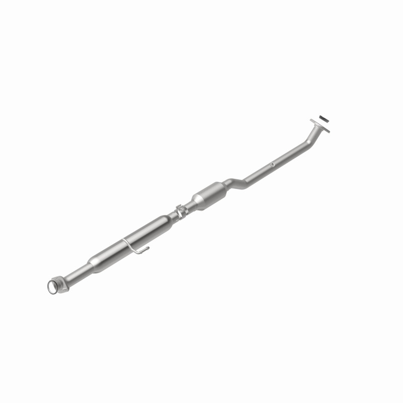 MagnaFlow 13-17 ES300h L4 2.5 OEM Underbody Direct Fit Converter thumbnail 6