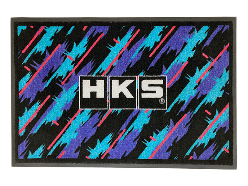 HKS Promo Items