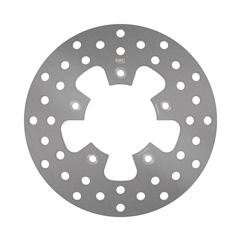 EBC 96-03 Italjet Formula 50 Liquid Cooled Rear Left Standard Rotor