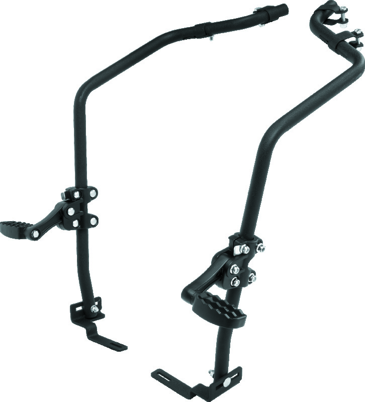 QBS Fender Protectors