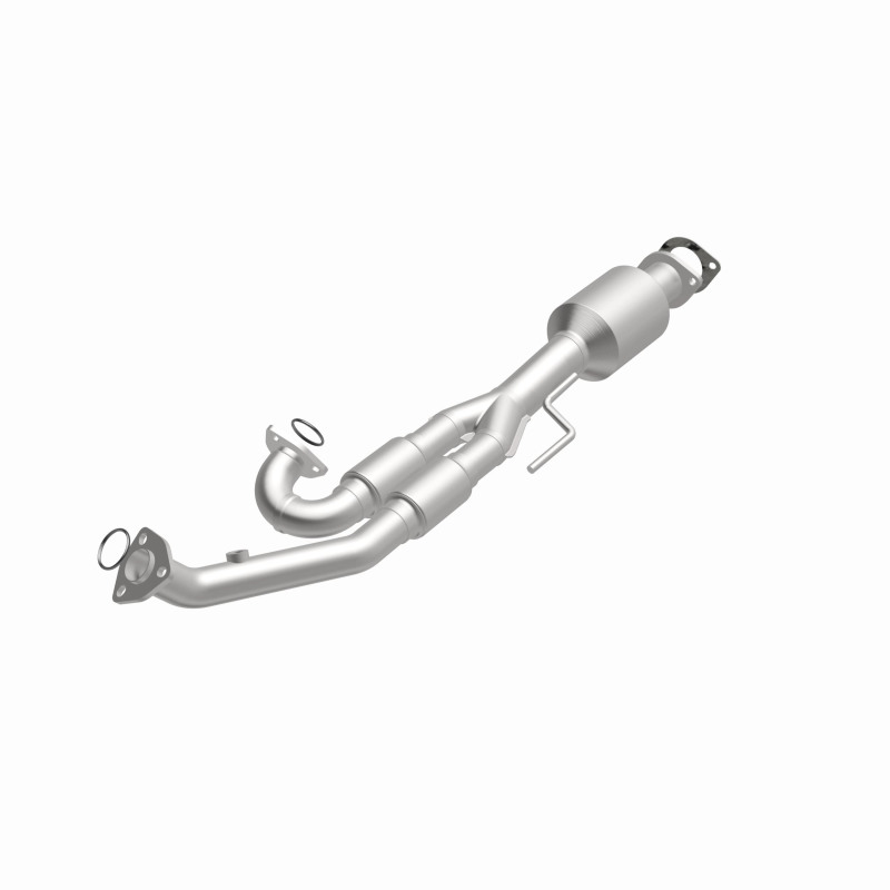 MagnaFlow 04-09 Nissan Quest 3.5L Direct Fit Converter thumbnail 9
