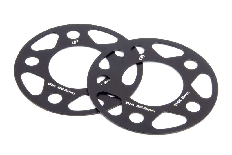 DNN Spacers