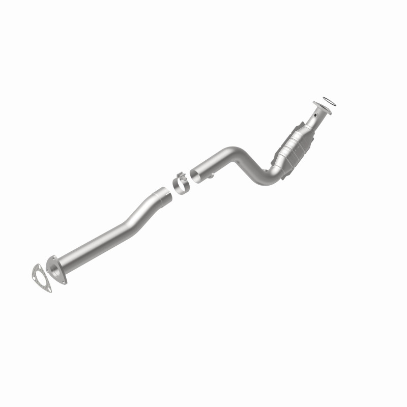 MagnaFlow 06-10 Chevrolet Express 3500 6.0L Direct Fit Converter thumbnail 4