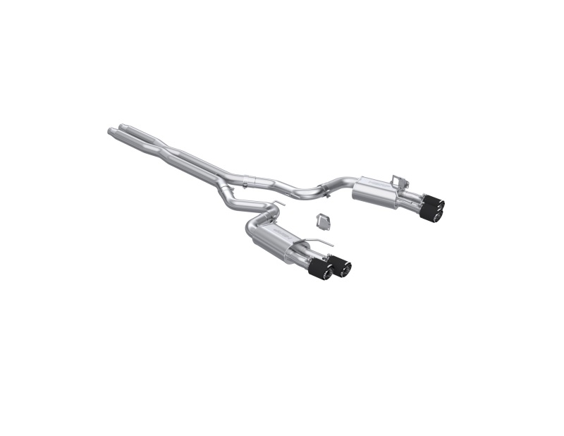MBRP Catback Exhaust 304