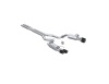 MBRP Catback Exhaust 304