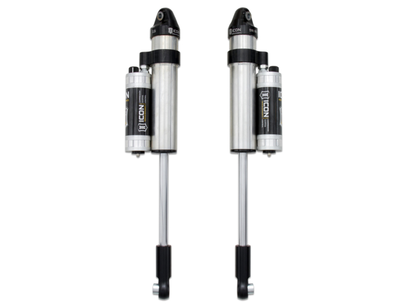 ICO 2.5 Series Shocks
