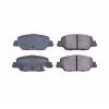 PSB Z16 Evolution Brake Pads