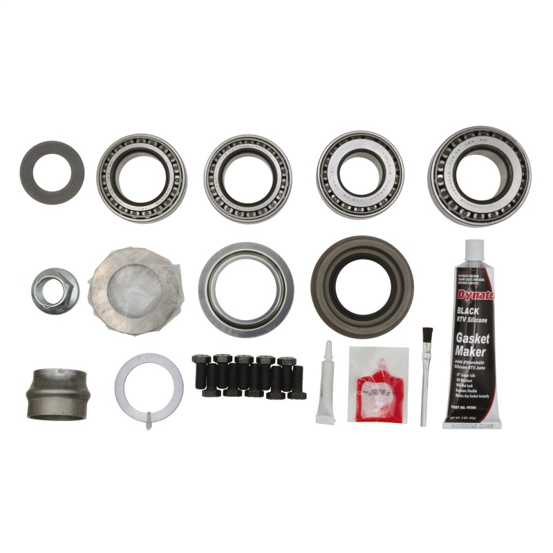 EAT Differential Install Kit