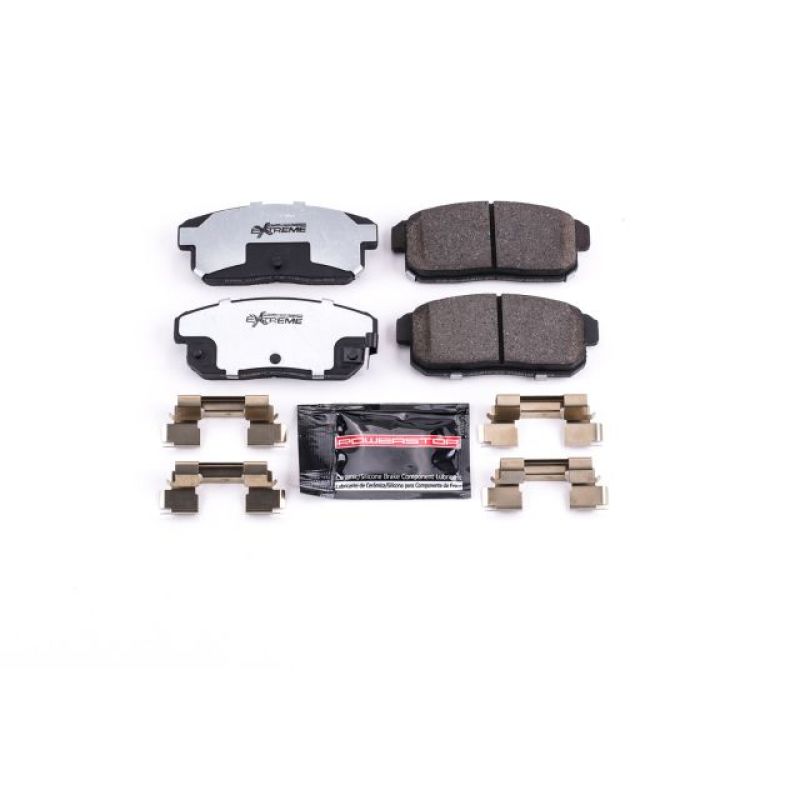 PSB Z26 Extreme Brake Pads