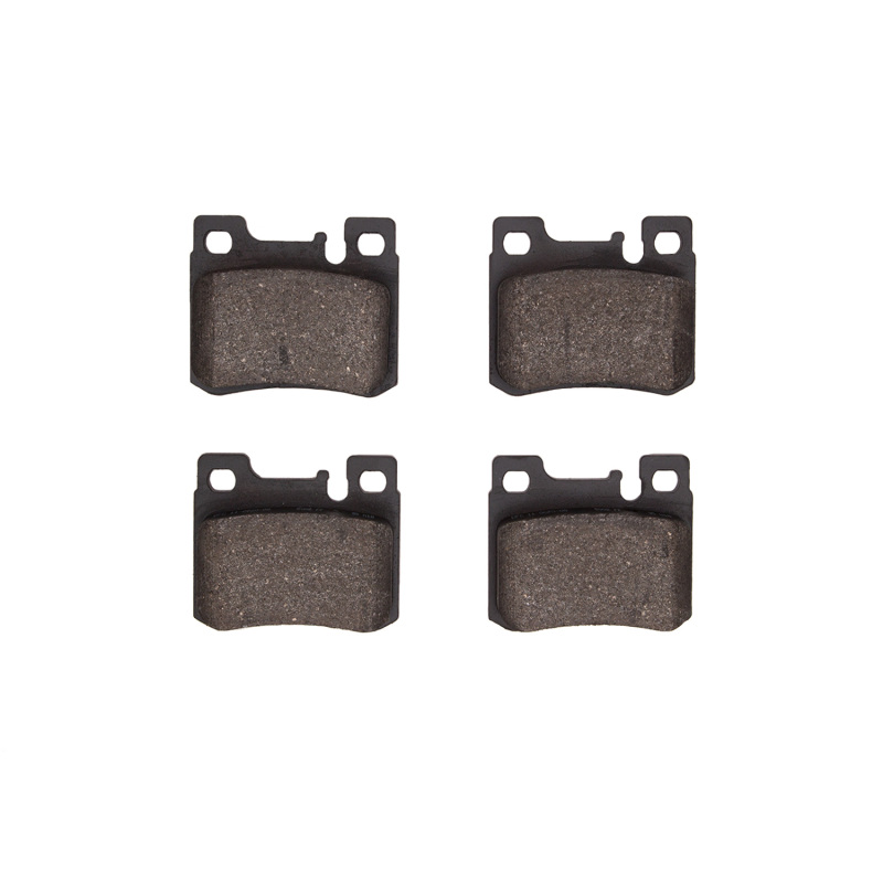 DFC 5000 Advanced Low Met Brake Pads