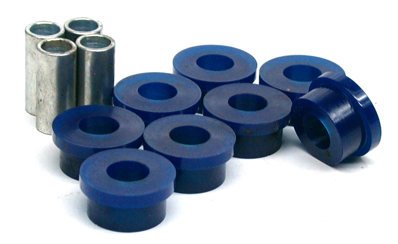 SPR Bushings - Control Arm