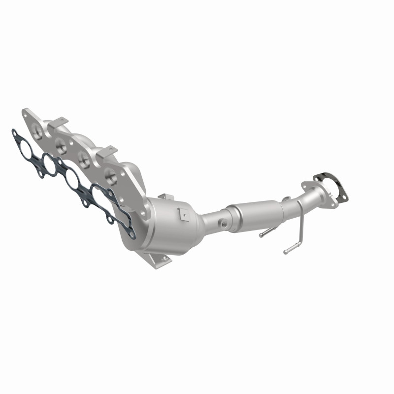 MagnaFlow 15-17 C-Max L4 2 OEM Manifold Direct Fit Converter thumbnail 6
