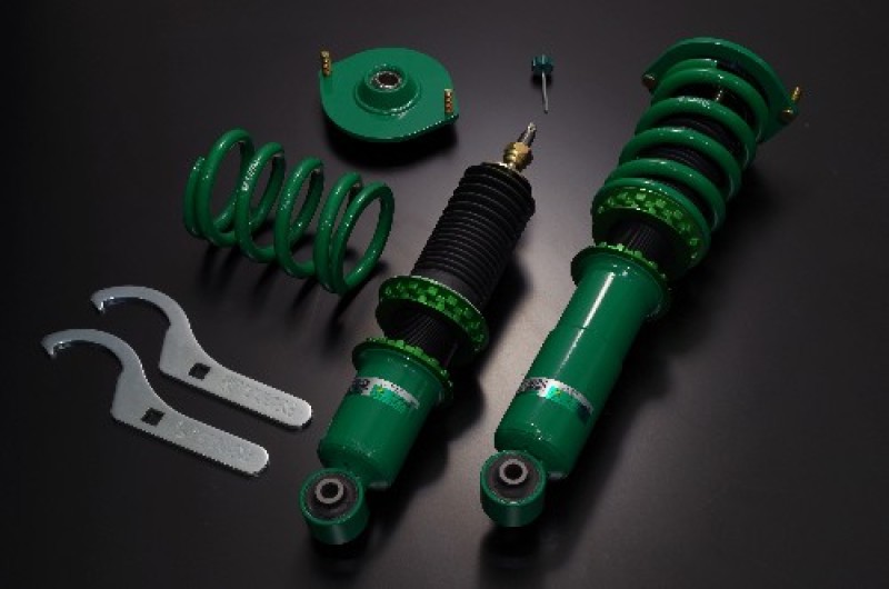 TEIN Coilover - Mono Racing