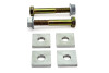 SPP Eccentric Lockout Kits