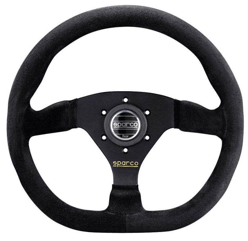 SPARCO SPA Steering Wheel