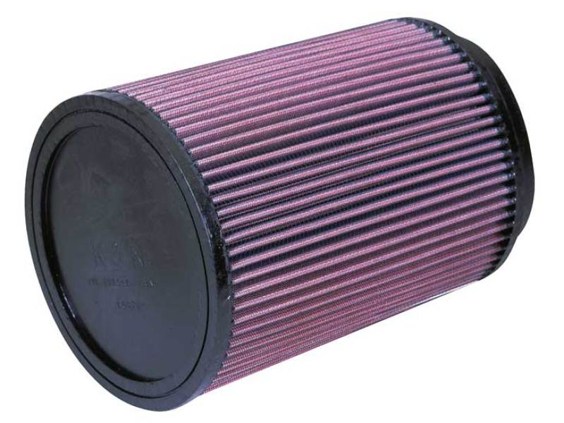 K&N Filter 2 1/4inch 10 Degree Flange 16 1/4inch x 4inch - 4 1/2inch Height
Universal Clamp-On A
Clamp-on Air Filter